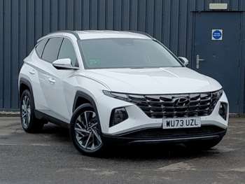 2023 - 1.6 TGDi Premium 5dr 2WD