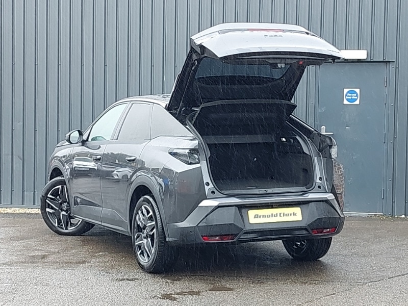 Used Peugeot 3008 2024 for sale - 77162586: Photo 12