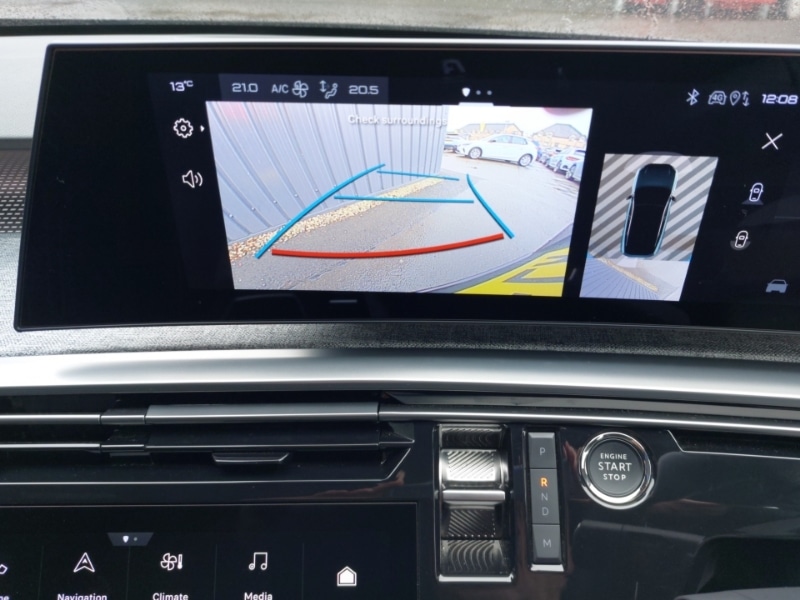 Used Peugeot 3008 2024 for sale - 77162586: Photo 19