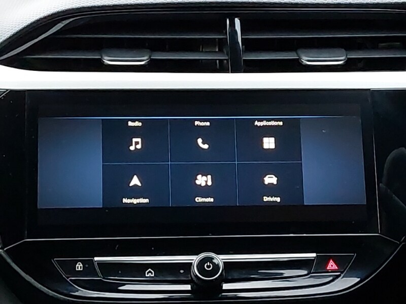 Used Vauxhall Corsa 2023 for sale - 77209075: Photo 11