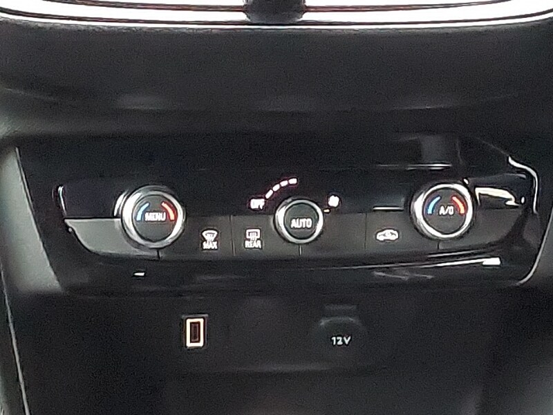 Used Vauxhall Corsa 2023 for sale - 77209075: Photo 14