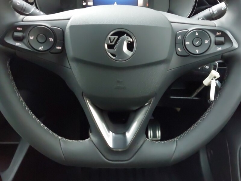 Used Vauxhall Corsa 2023 for sale - 77209075: Photo 16