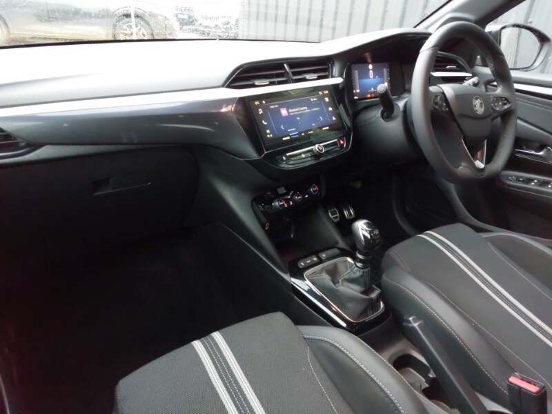 Used Vauxhall Corsa 2023 for sale - 77209075: Photo 18