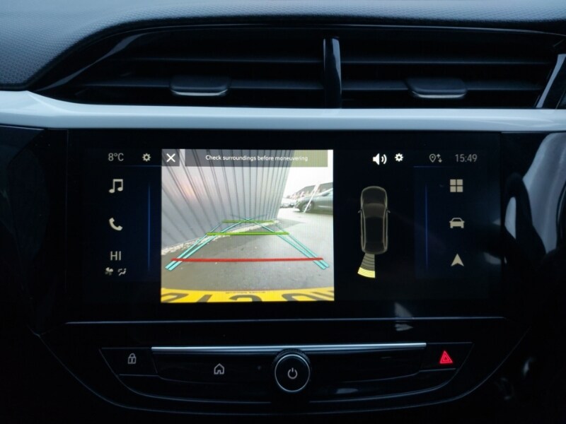 Used Vauxhall Corsa 2023 for sale - 77209075: Photo 19