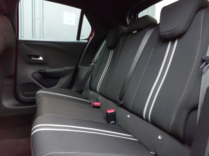 Used Vauxhall Corsa 2023 for sale - 77209075: Photo 6