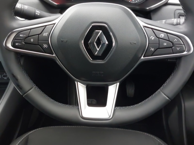Used Renault Captur 2020 for sale - 77823151: Photo 16