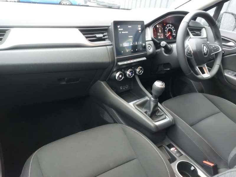 Used Renault Captur 2020 for sale - 77823151: Photo 19