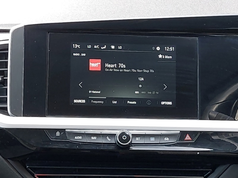 Used Vauxhall Grandland 2022 for sale - 77689816: Photo 10