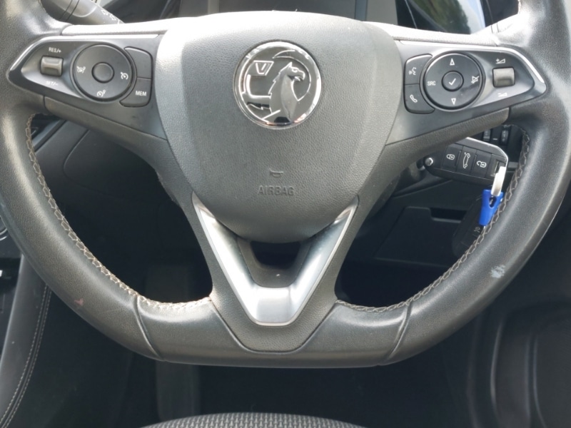 Used Vauxhall Grandland 2022 for sale - 77689816: Photo 16