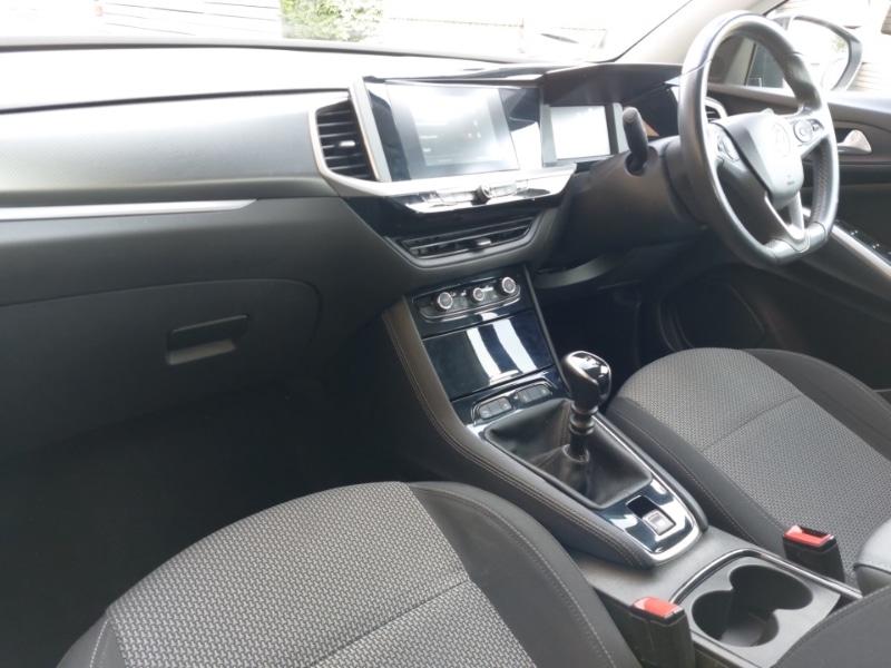 Used Vauxhall Grandland 2022 for sale - 77689816: Photo 19