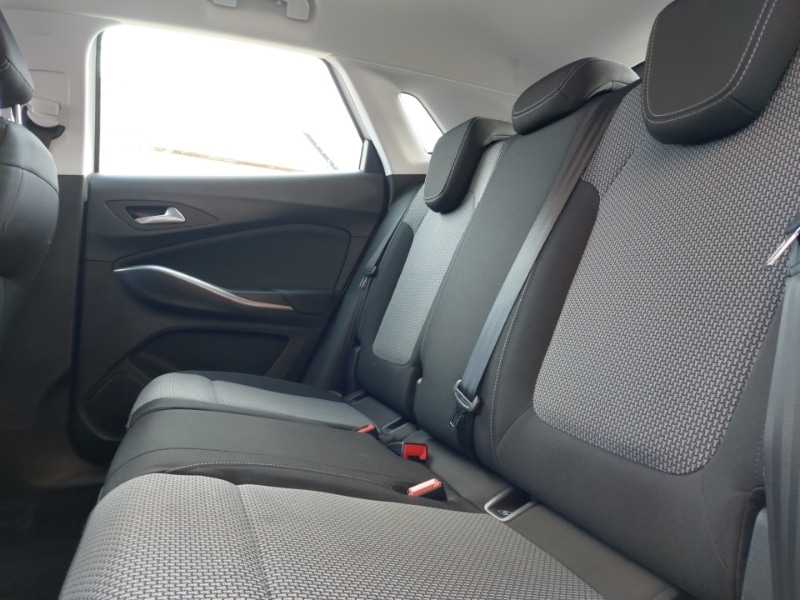 Used Vauxhall Grandland 2022 for sale - 77689816: Photo 6