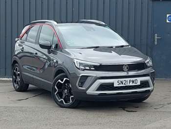 2021 - 1.2 SRi Nav 5dr
