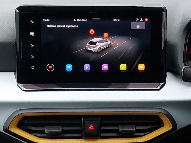 Used SEAT Ibiza 2024 for sale - 77911599: Photo 13