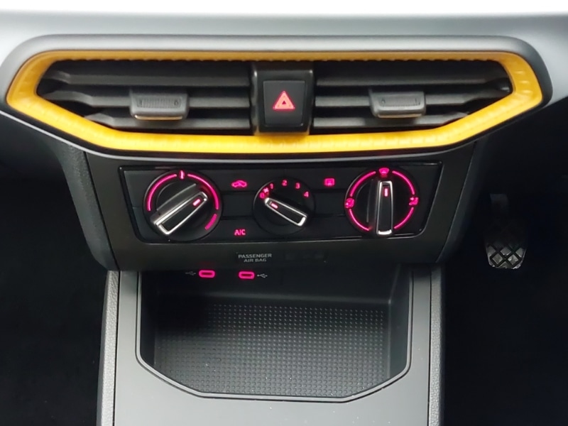 Used SEAT Ibiza 2024 for sale - 77911599: Photo 14