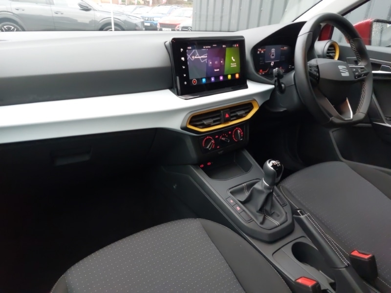 Used SEAT Ibiza 2024 for sale - 77911599: Photo 19