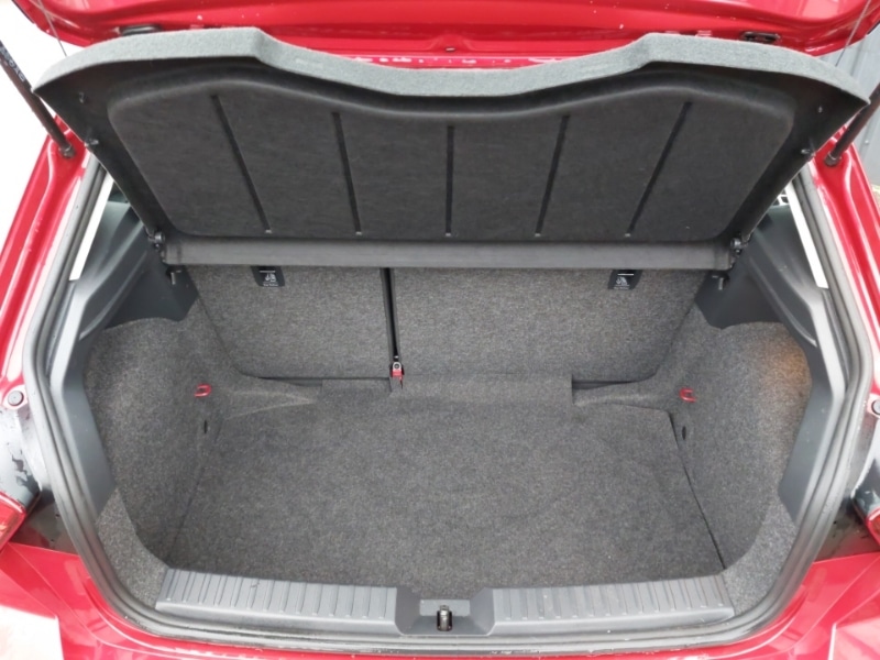 Used SEAT Ibiza 2024 for sale - 77911599: Photo 8