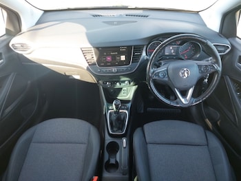 Used Vauxhall Crossland 2022 for sale - 79447925: Photo