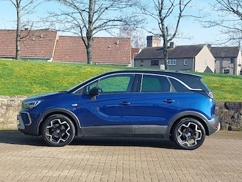 Used Vauxhall Crossland 2022 for sale - 79447925: Photo