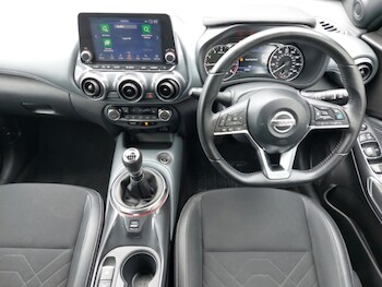 Used Nissan Juke 2020 for sale - 78455939: Photo