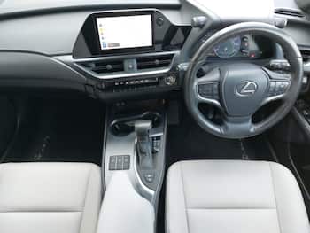 Used Lexus UX 2023 for sale - 79659773: Photo