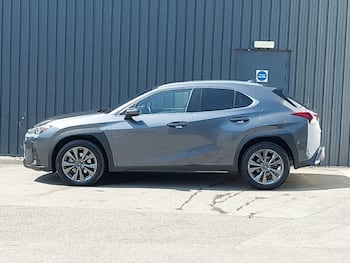 Used Lexus UX 2023 for sale - 79659773: Photo