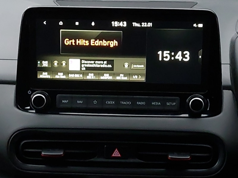 Used Hyundai KONA 2022 for sale - 78113968: Photo 10