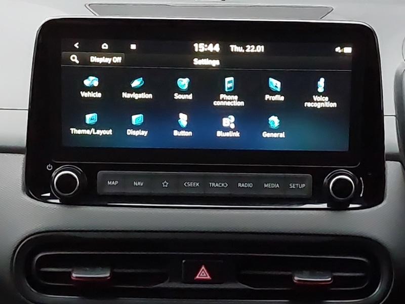 Used Hyundai KONA 2022 for sale - 78113968: Photo 13