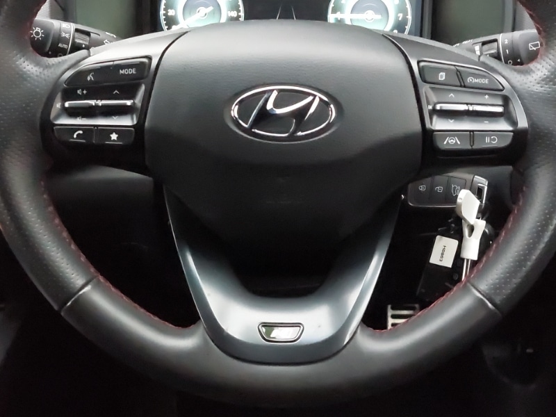 Used Hyundai KONA 2022 for sale - 78113968: Photo 16