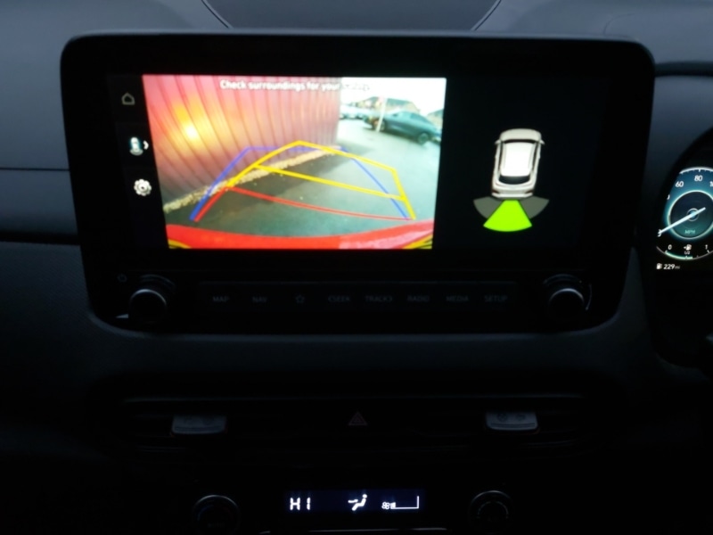 Used Hyundai KONA 2022 for sale - 78113968: Photo 19