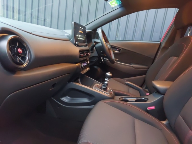 Used Hyundai KONA 2022 for sale - 78113968: Photo 5