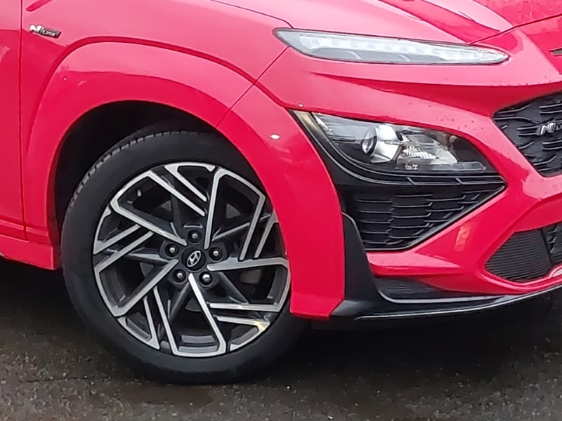 Used Hyundai KONA 2022 for sale - 78113968: Photo 9