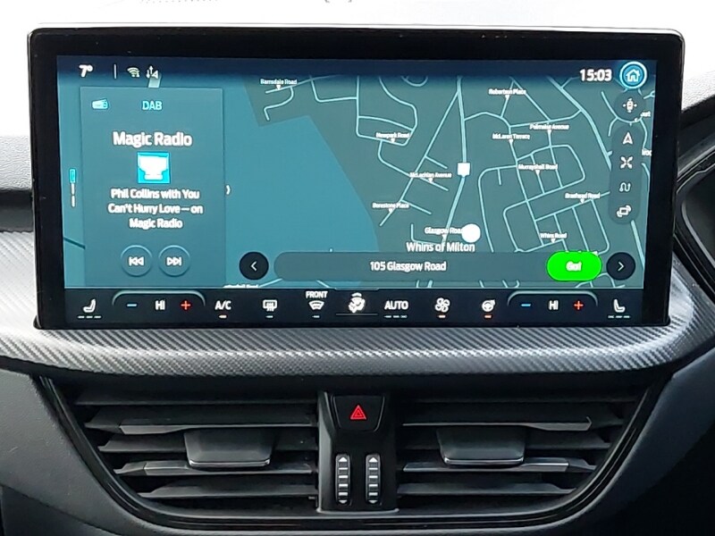 Used Ford Kuga 2024 for sale - 77495365: Photo 10