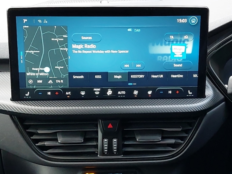 Used Ford Kuga 2024 for sale - 77495365: Photo 11