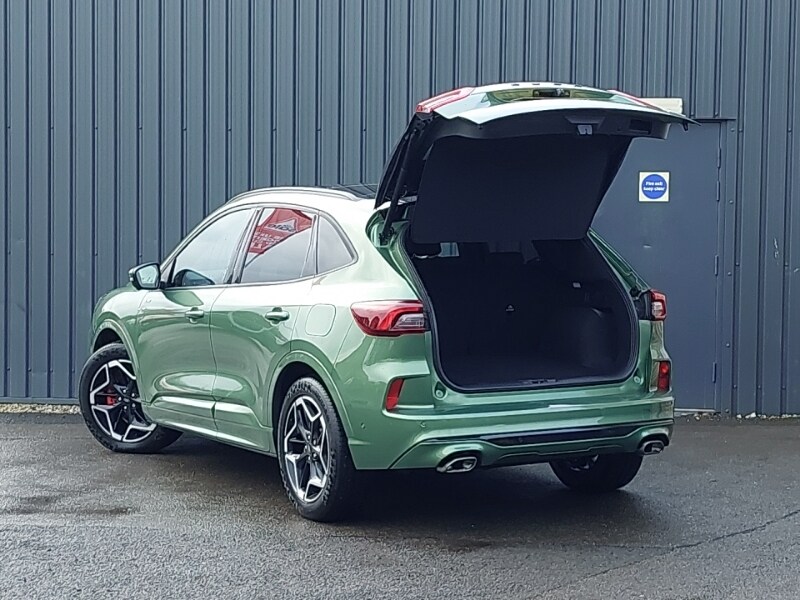 Used Ford Kuga 2024 for sale - 77495365: Photo 12