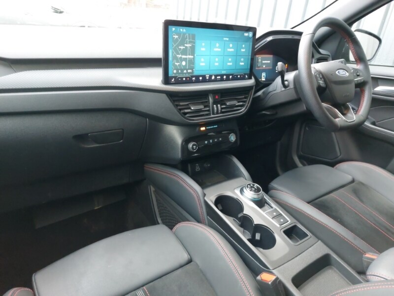 Used Ford Kuga 2024 for sale - 77495365: Photo 18