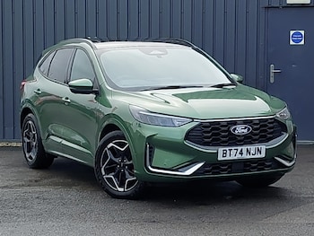 Used Ford Kuga 2024 for sale - 77495365: Photo