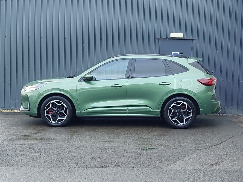 Used Ford Kuga 2024 for sale - 77495365: Photo 4