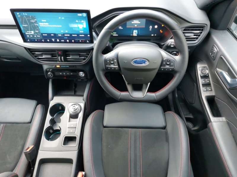 Used Ford Kuga 2024 for sale - 77495365: Photo 7