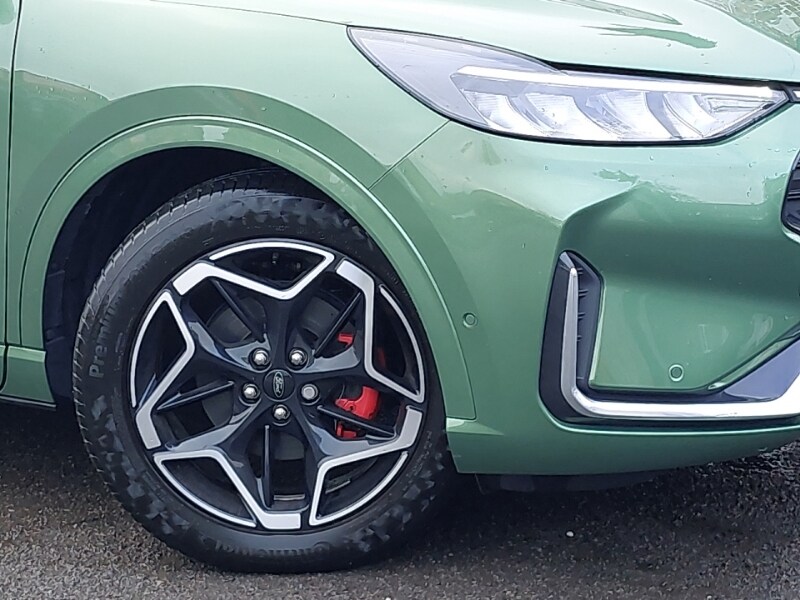 Used Ford Kuga 2024 for sale - 77495365: Photo 9