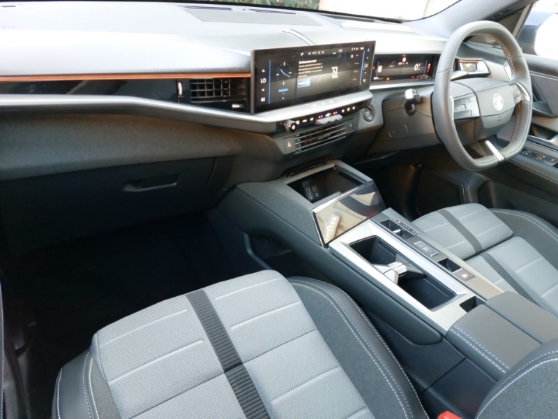 Used Vauxhall Grandland 2025 for sale - 77907725: Photo 19