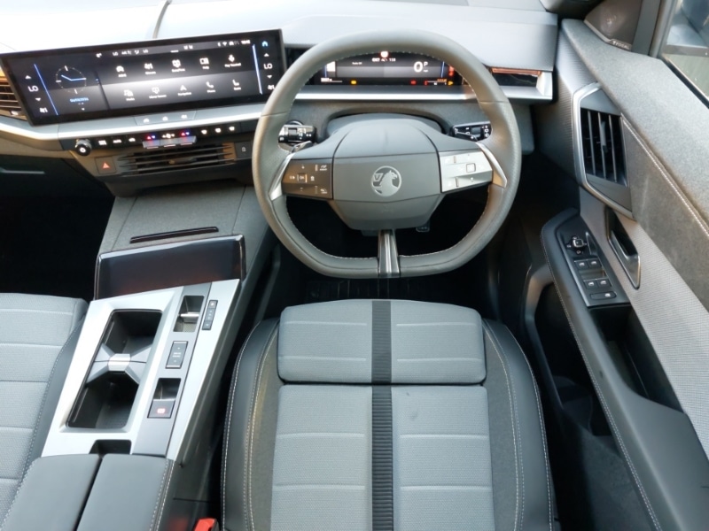 Used Vauxhall Grandland 2025 for sale - 77907725: Photo 7