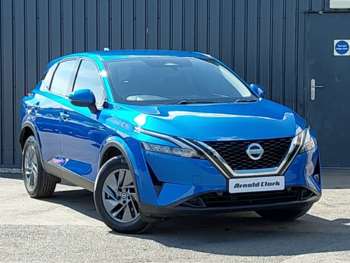 2022 - 1.3 DiG-T MH 158 Acenta Premium 5dr Xtronic