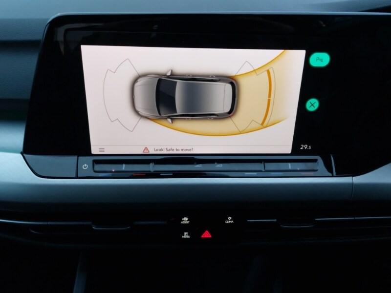 Used Volkswagen Golf 2022 for sale - 77352265: Photo 18