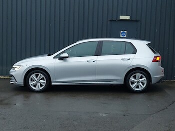 Used Volkswagen Golf 2022 for sale - 77352265: Photo