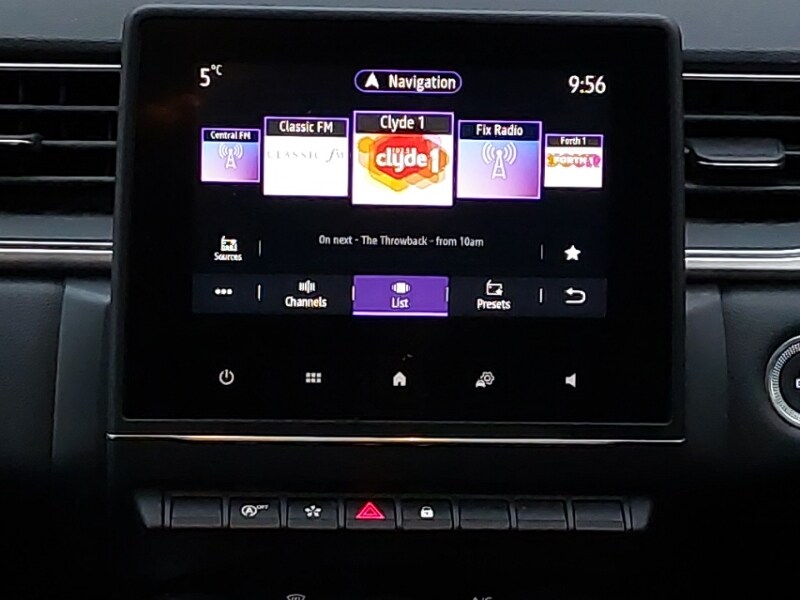 Used Renault Captur 2022 for sale - 77466849: Photo 10