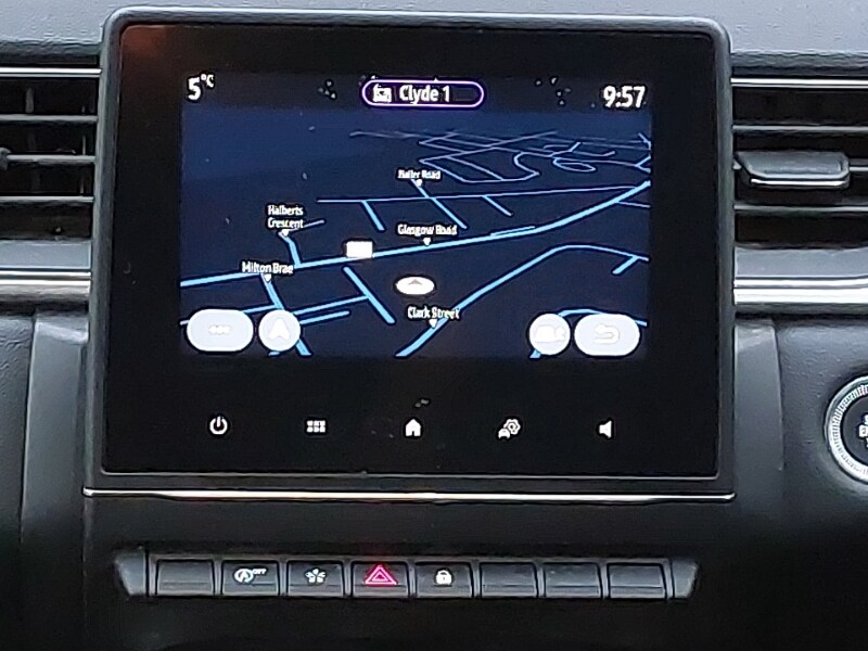 Used Renault Captur 2022 for sale - 77466849: Photo 11