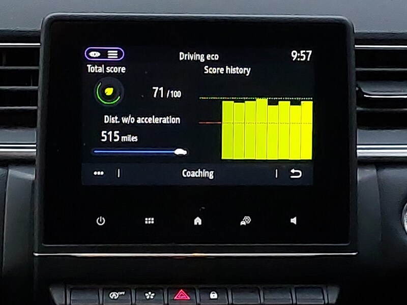 Used Renault Captur 2022 for sale - 77466849: Photo 13