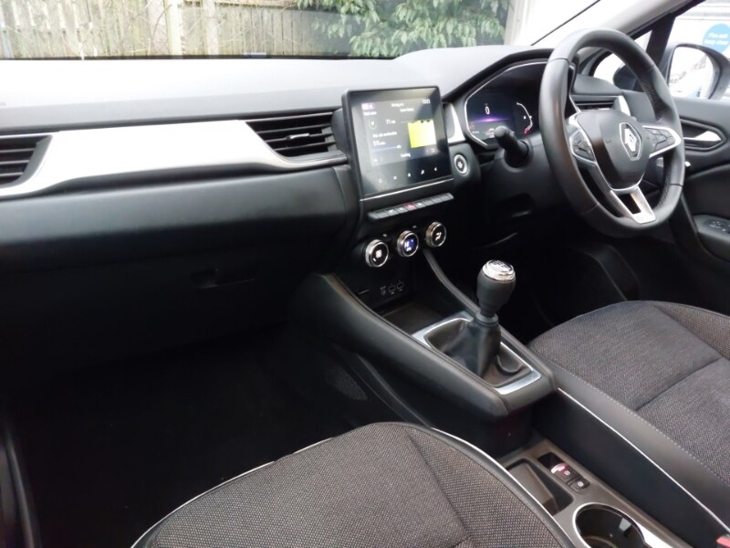 Used Renault Captur 2022 for sale - 77466849: Photo 18