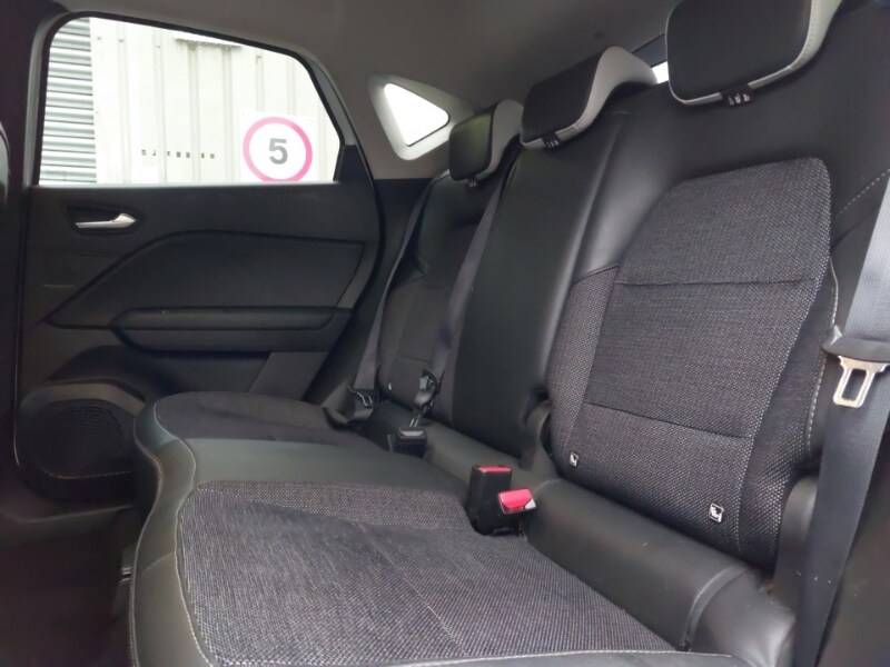 Used Renault Captur 2022 for sale - 77466849: Photo 6