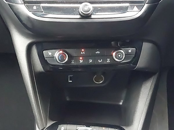 Used Vauxhall Corsa 2021 for sale - 76275780: Photo 14